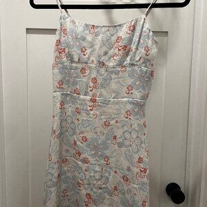 Aritzia Sunday Best Dress